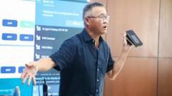 PVU tăng cường hợp tác quốc tế qua hội thảo khoa học chuyên sâu