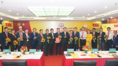 Trung tâm nghiên cứu khoa học, đổi mới sáng tạo và đào tạo của Petrovietnam