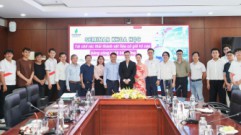 PVU tổ chức Hội thảo 