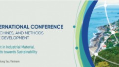 MMMS2026 - The Fifth International Conference on Material, Machines, and Methods for Sustainable