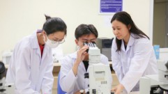 Thành lập Đảng bộ Nghiên cứu Khoa học và Đào tạo trực thuộc Đảng ủy Petrovietnam