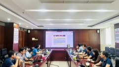 Chi bộ 5 và chị bộ 6 (Đảng ủy khối NCKH & Đào tạo) tổ chức sinh hoạt chuyên đề tháng 4: Bảo 