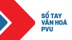 Sổ tay văn hóa PVU (2025)