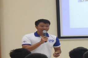 Phỏng vấn Anh Phạm Quốc 