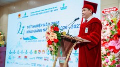Tiếp nối di sản - Chắp cánh khát vọng