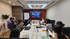 ATC (PVU) tổ chức thành công khóa đào tạo chuyên sâu về vận hành khai thác dầu khí