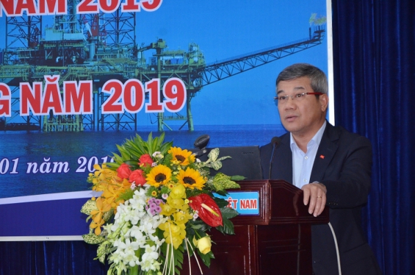 PVU phải phát triển bền vững trên cơ sở đảm bảo hài hòa giữa đào tạo và nghiên cứu khoa học