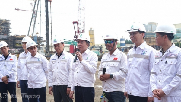 Đồng ch&iacute; L&ecirc; Ngọc Sơn ứng cử đại biểu Quốc hội kh&oacute;a XVI tại đơn vị bầu cử số 4, TP Hồ Ch&iacute; Minh