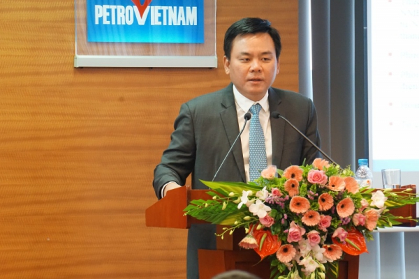 PV Power: Nhiều mục tiêu cho năm 2018