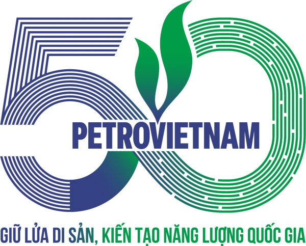 Petrovietnam &ndash; 50 Năm Giữ Lửa Di Sản, Kiến Tạo Năng Lượng Quốc Gia