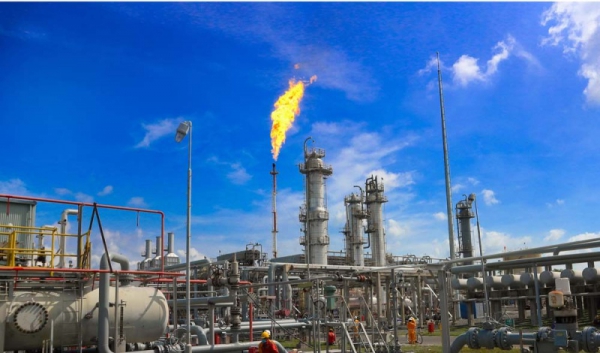 PV GAS đóng góp tích cực vào thu ngân sách của tỉnh Bà Rịa - Vũng Tàu