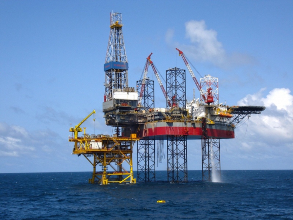 PV Drilling ký hợp đồng cung cấp giàn khoan tự nâng PV DRILLING I
