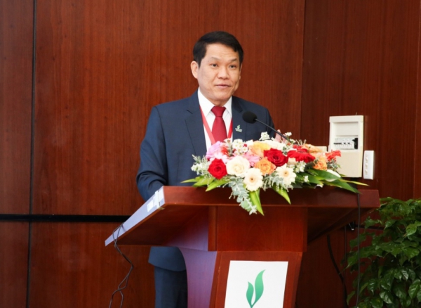 [VIDEO] PVU nỗ lực góp phần đưa CCUS trở thành giải pháp then chốt của ngành năng lượng Việt Nam