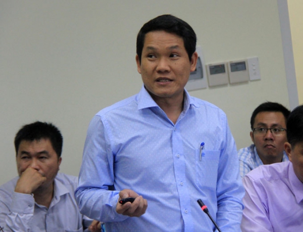 Những cản ngại từ cơ chế, chính sách