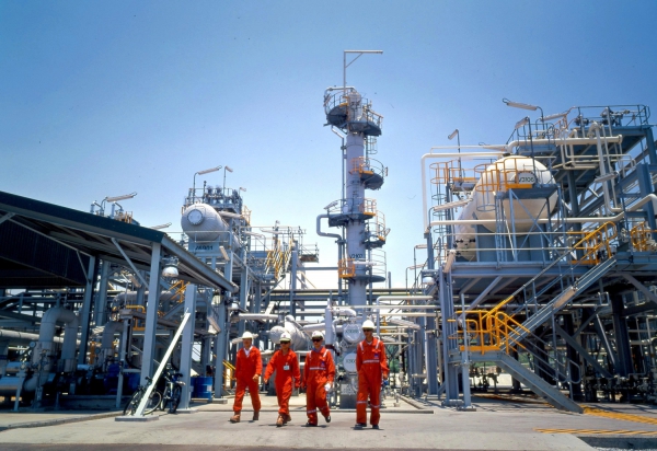 Tiềm năng tươi s&aacute;ng của Petrovietnam