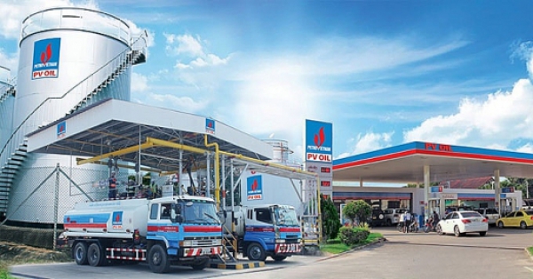 PVOIL tự tin tăng trưởng sau IPO