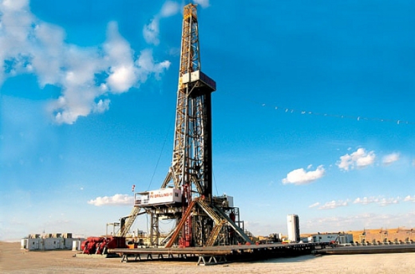 PV Drilling: Trụ vững trong gian khó