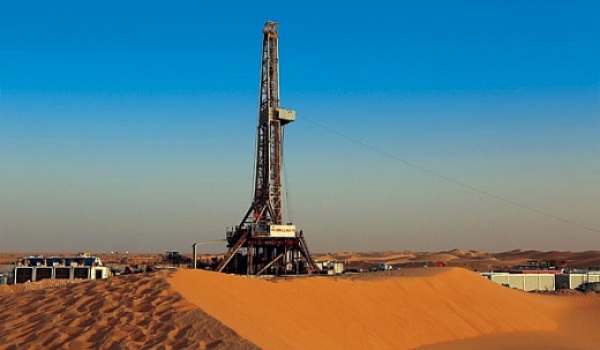Hồi ức Sahara