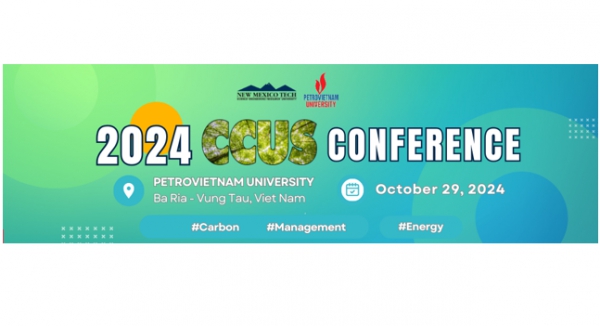 2024 CCUS Workshop – Call for Abstracts
