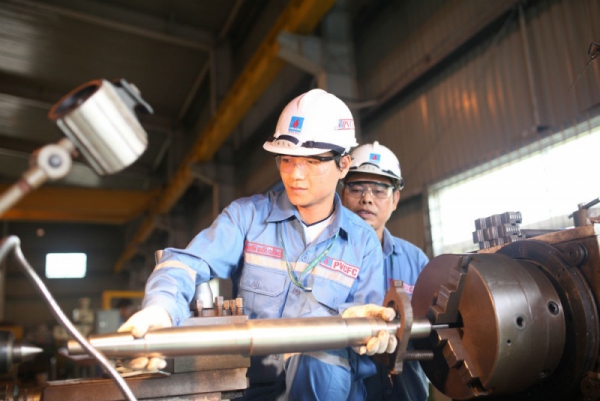 Đạm Cà Mau - Tâm thế lạc quan trước thềm Đại hội đồng cổ đông